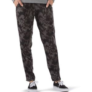 Vans pant deelite size xs joggers
